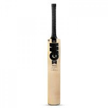 GM Noir Select Kashmir Willow Light Weight Cricket Bat with Cover
