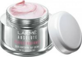 Lakme Absolute Perfect Radiance Skin Lightening Day Creme  (50 g)