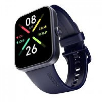 Noise Pulse Go Buzz Smart Watch with Advanced Bluetooth Calling, 1.69