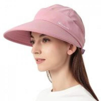 Summer Sun Hats for Women UV Protection Fishing Outdoor Cap Female