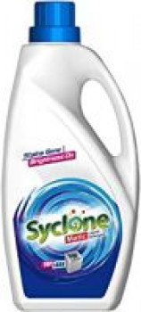 [Pantry] Syclone Matic Top load liquid Detergent, 2 Ltr