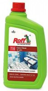 Pidilite T16 Roff Cera Clean Professional Tile, Floor & Ceramic Cleaner, Multi-surface Floor and Tile Cleaner, Removes Stubborn Stains,1 litre