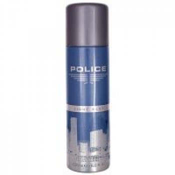 Police Light Blue Deo For Men, 200 ml