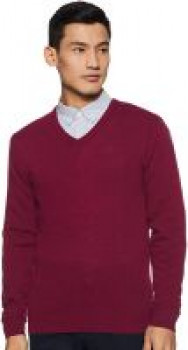 Red Tape Men's Sweater