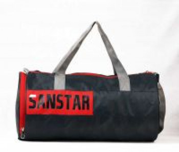 Sanstar 6 L Hand Duffel Bag - GYM_BAG with SHOE COMPARTMENT - Multicolor - Regular Capacity