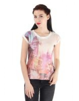 [Size L] Pepe Jeans Women's Casual T-Shirt