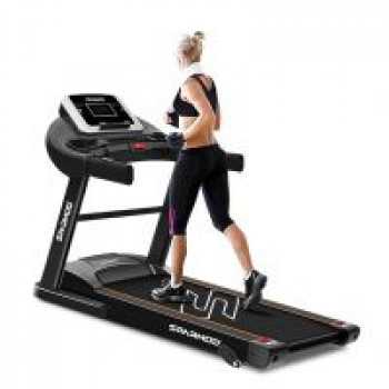 Sparnod Fitness STH-1250 Treadmill