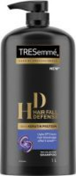 TRESemme Hair Fall Defense Shampoo  (1 L)