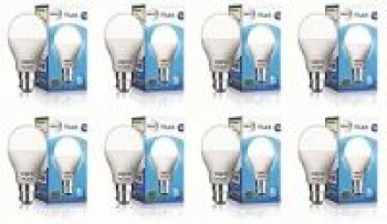 wipro Tejas 7w LED Bulb