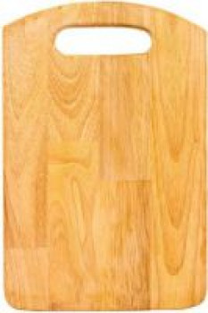 WoodCart Handmade Wooden Chopping Board