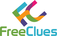 freeclues Logo