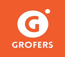 Grofers flat 20% off on order + additional 10% cashback via Payumoney Payment