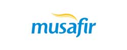 Flat 15% off on Domestic flights with minimum booking of Rs.5000