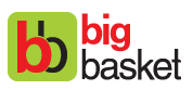 Flat discount of Rs. 200 on orders above Rs.1000 for First Time Users of Big Basket