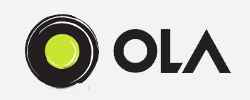 Ola Ride : 100% Cashback Upto Rs. 100 on Wednesday