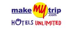 MakeMyTrip Get 75% Off on Domestic Hotels (Upto Rs.2500)